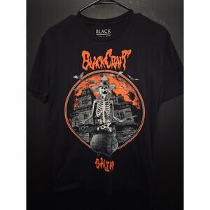 Blackcraft Cult "Salem" edition T-Shirt